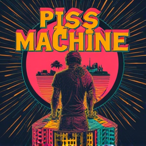 PISS Machine 