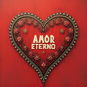 : Amor Eterno