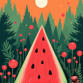 Watermelon Dream