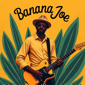 Banana joe