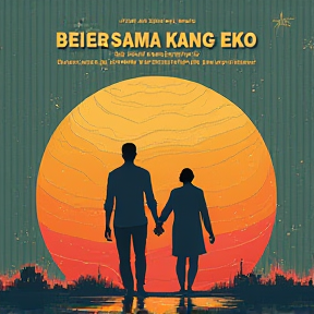 Bersama Kang Eko