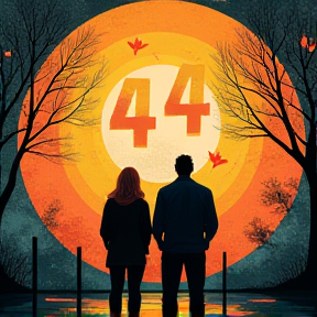 44