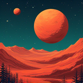 mars