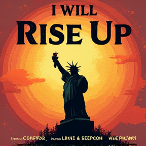 I WILL RISE UP