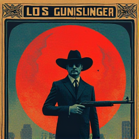 Los Gunslinger 