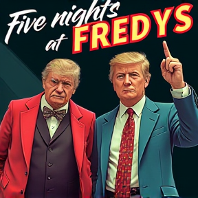 Fright Night at Freddy's