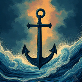 Anchor in the Storm