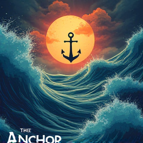 Anchor in the Storm