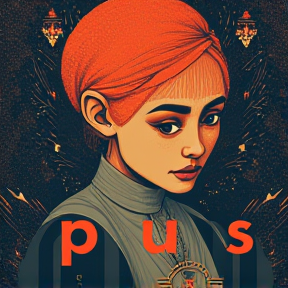 pus