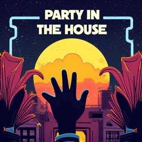 Party In The House