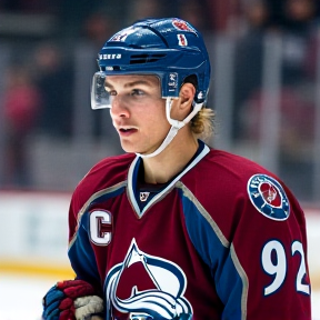 Landeskog the Valiant