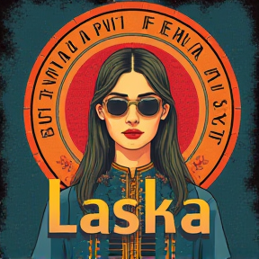 Laska