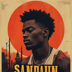 Sandaun