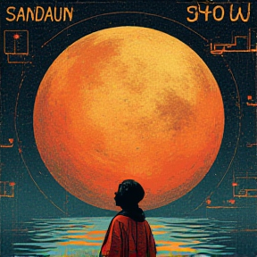 Sandaun