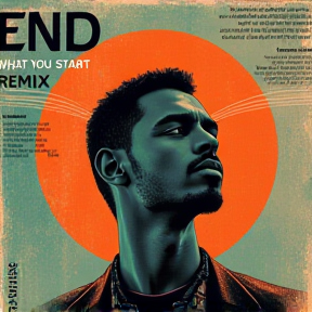 End To What You Start (Remix)