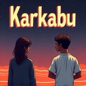 Karkabu