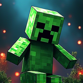 Creeper's Lullaby