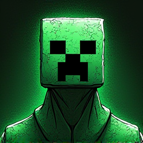 Creeper's Lullaby