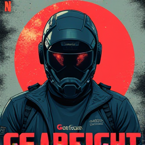 Gearfight