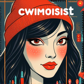 Cwismoist 9