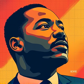 MLK