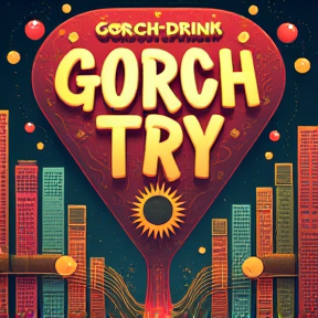 Gorch Drink 