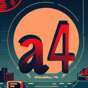 a4