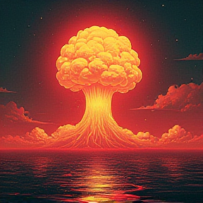 Atomic bomb