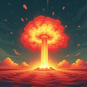 Atomic bomb