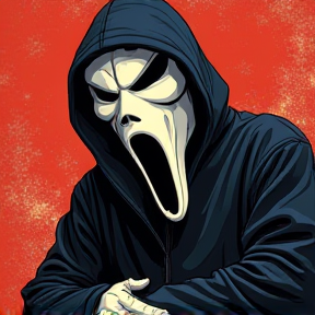 Ghostface