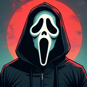 Ghostface