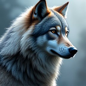 SIlverWolf