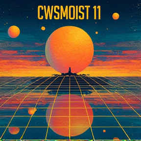 Cwismoist 11