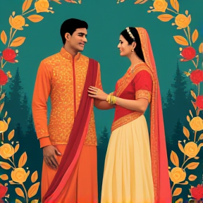 Geeta Ki Shaadi