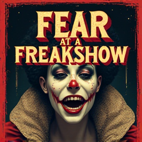 Fear at a Freakshow