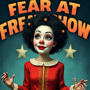 Fear at a Freakshow