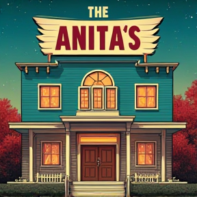 The Anita’s - The Nursing Home or The Club