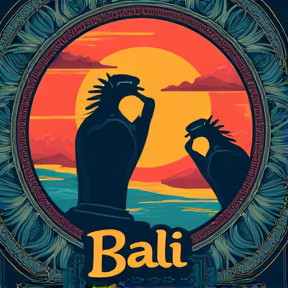 Bali