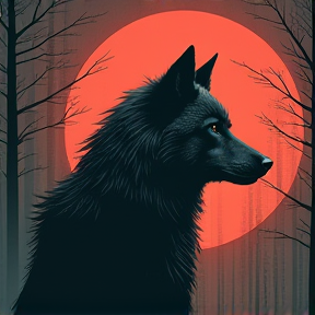 Howl of the Night