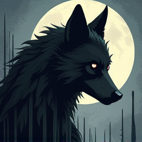 Howl of the Night