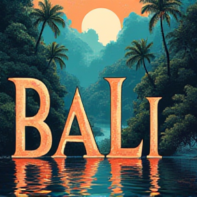 Bali 