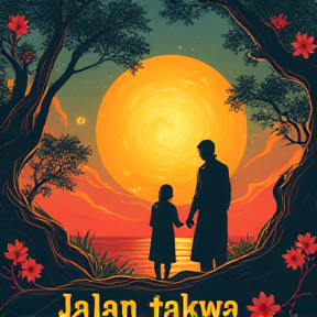 Jalan Takwa