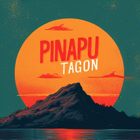 Pinapu Tagon