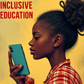 INCLUSIVE EDUCATION 1 