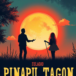 Pinapu Tagon