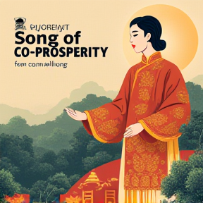 Song of Co-Prosperity