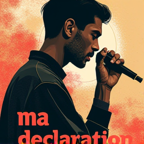 ma declaration 