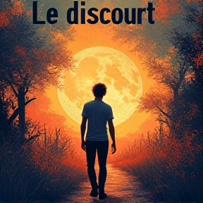 Le discourt 