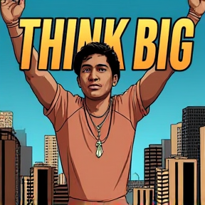 Think Big with Bigcas