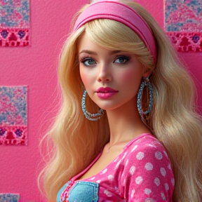 Barbie Girl